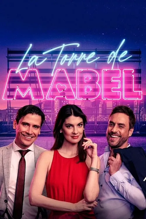 La torre de Mabel (сериал)