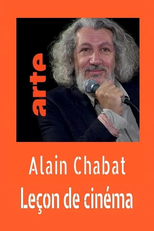 Alain Chabat : Leçon de cinéma (movie)