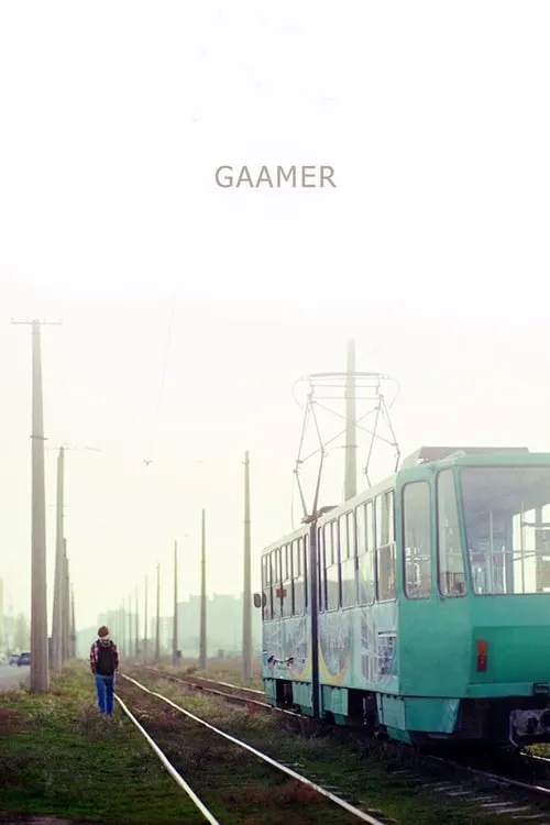 Gamer (movie)