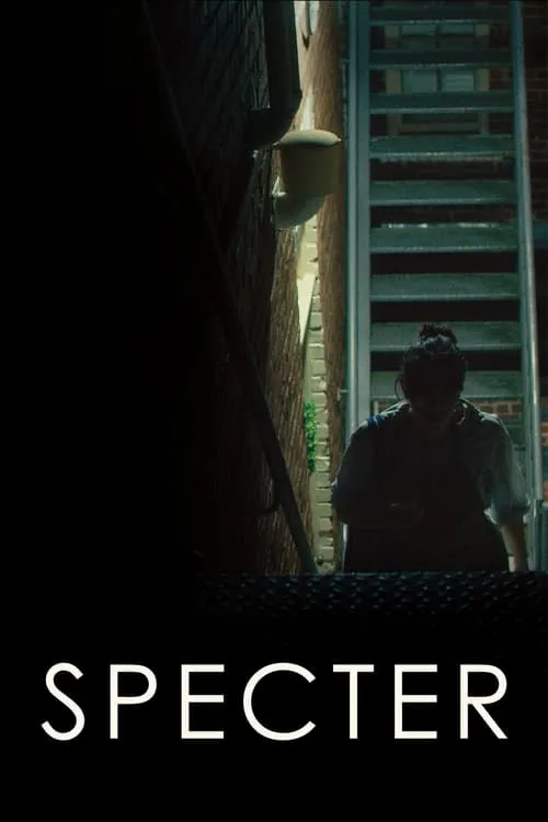 Specter (movie)