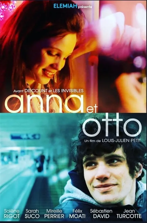 Anna et Otto (movie)