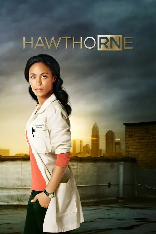 Hawthorne (series)