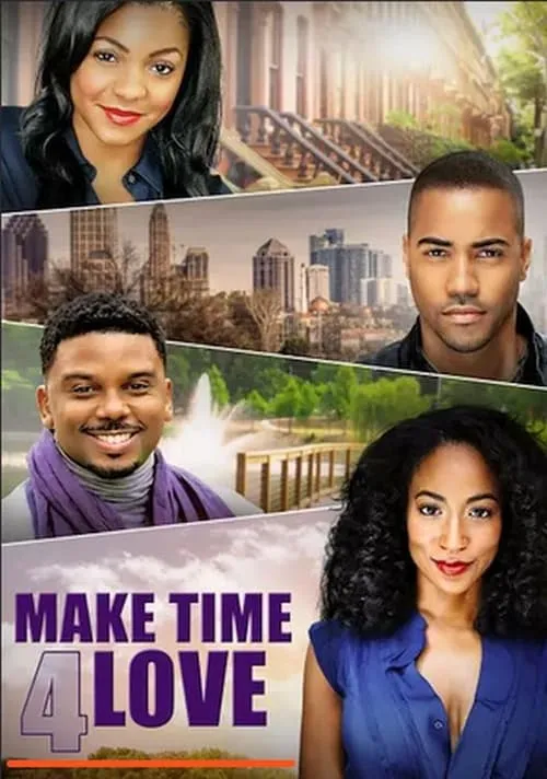 Make Time 4 Love (movie)