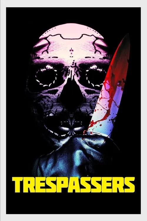 Trespassers (movie)