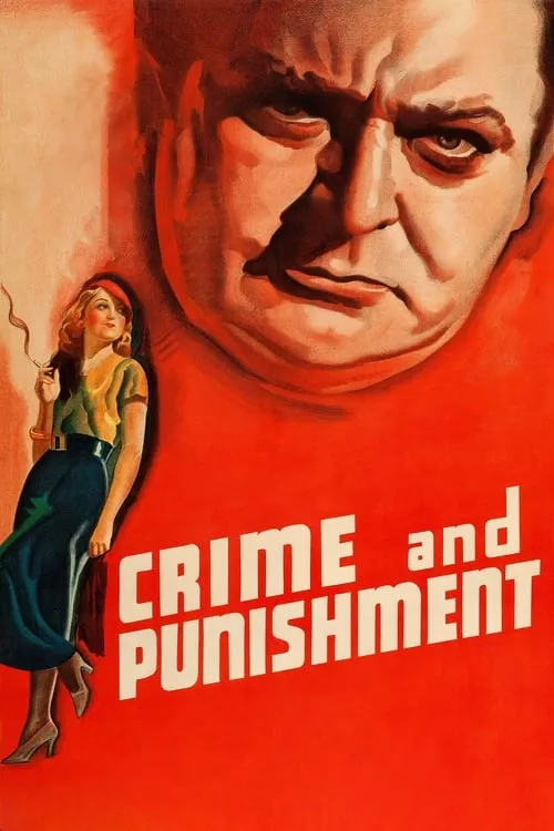 Crime and Punishment (фильм)