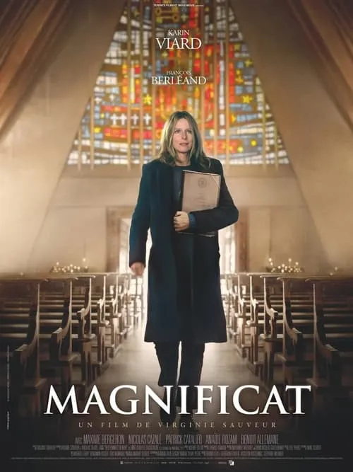 Magnificat (movie)