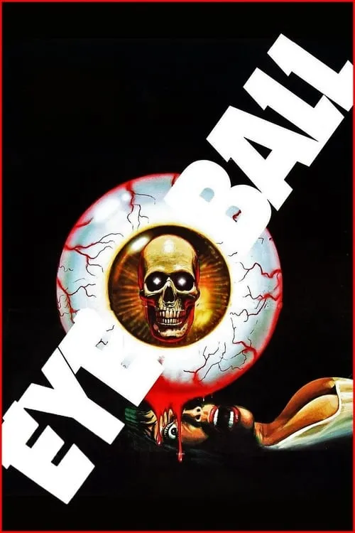 Eyeball (movie)