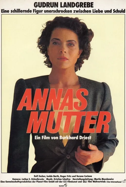 Annas Mutter (movie)