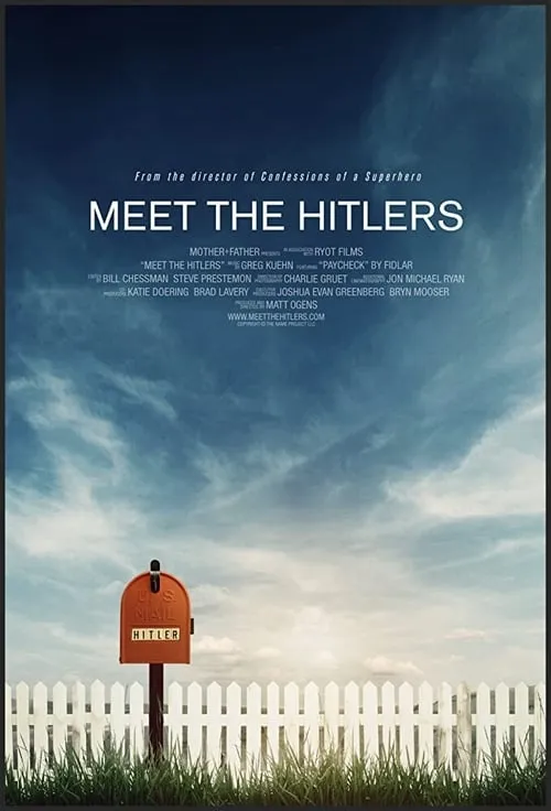 Meet the Hitlers (movie)