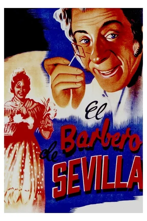 El barbero de Sevilla (фильм)