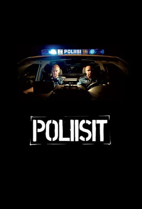 Poliisit (series)