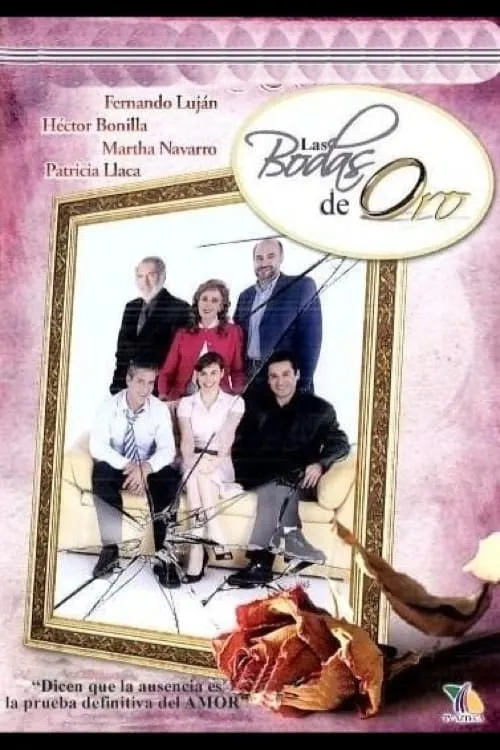 Bodas de oro (movie)