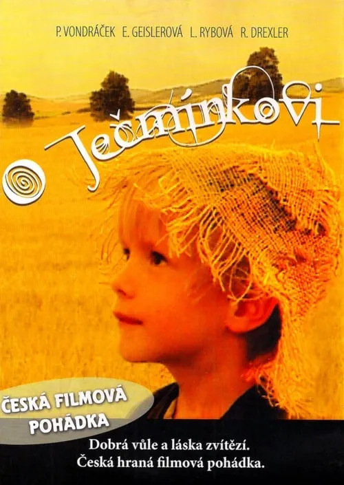 O Ječmínkovi (movie)