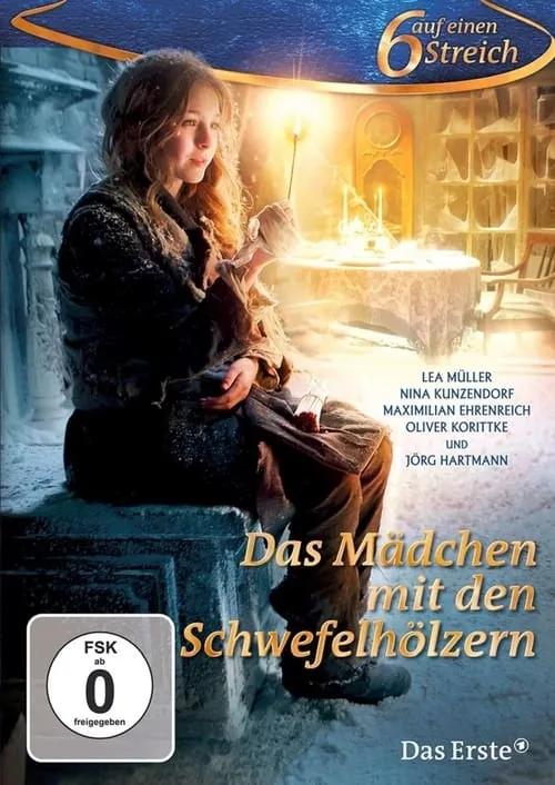 Das Mädchen mit den Schwefelhölzern (фильм)