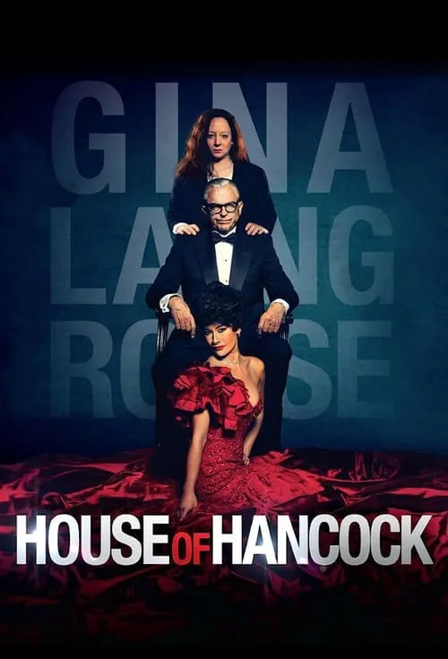 House of Hancock (сериал)