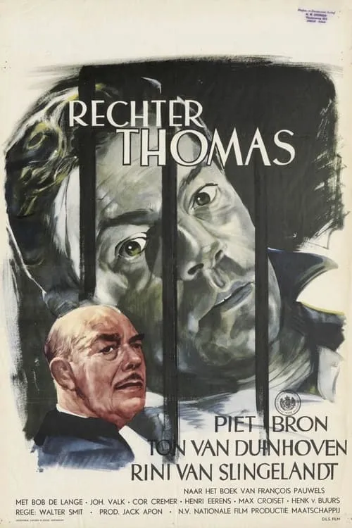 Rechter Thomas (movie)