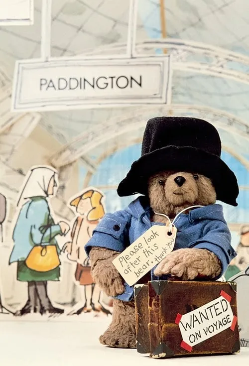 Paddington Bear (сериал)