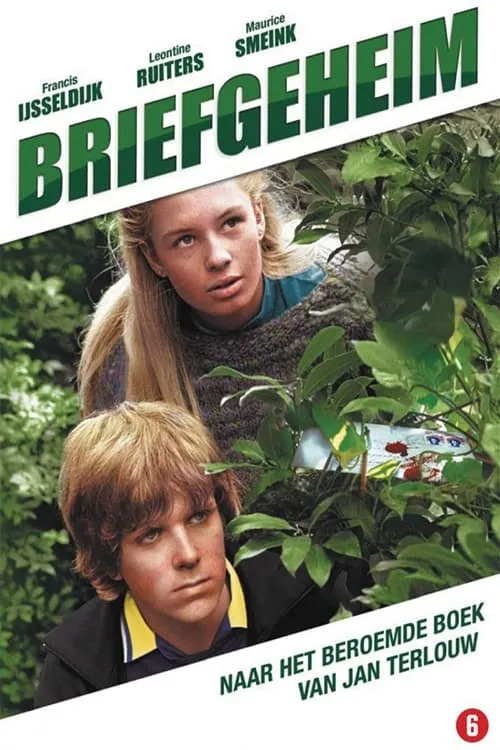 Briefgeheim (сериал)