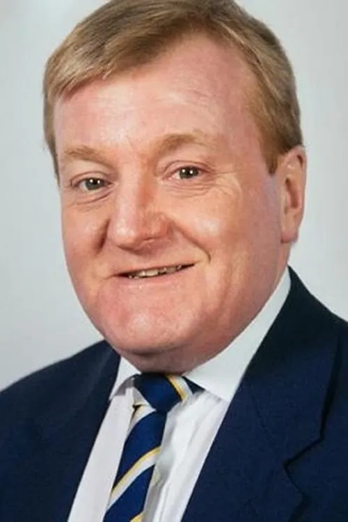 Charles Kennedy