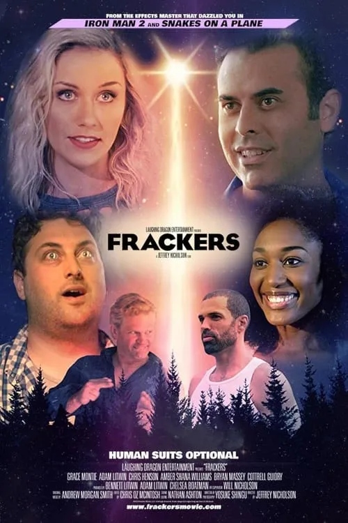 Frackers (фильм)