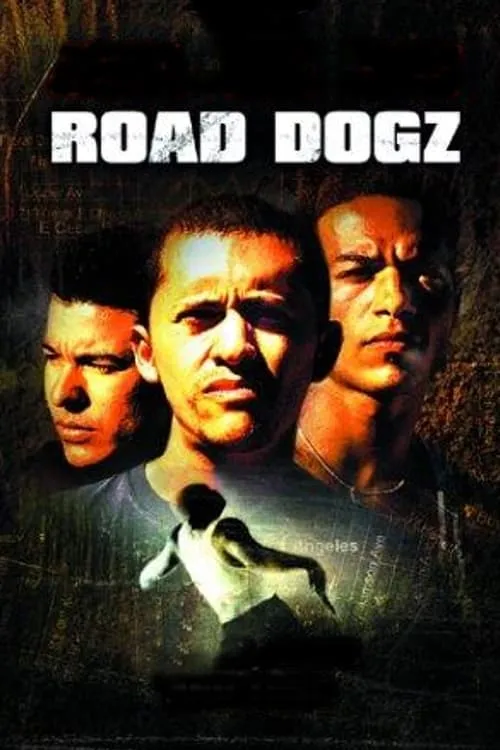 Road Dogz (movie)