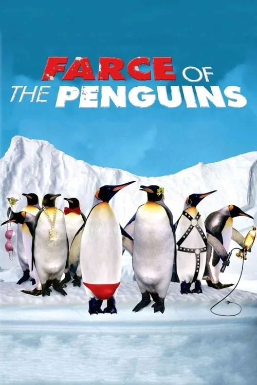 Farce of the Penguins (movie)