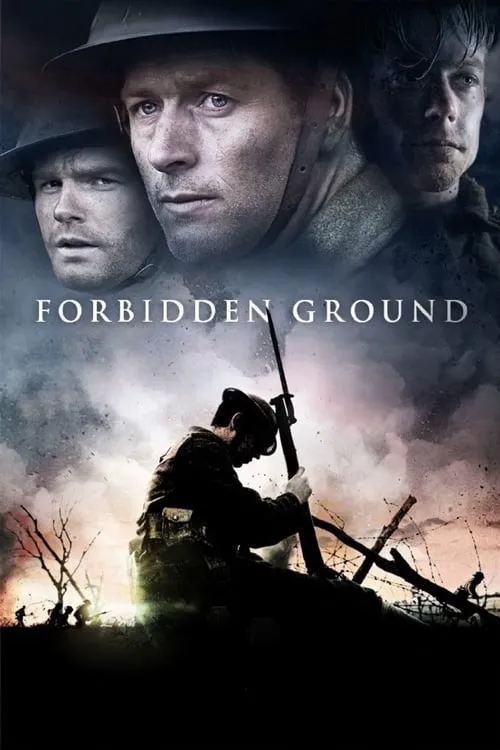 Forbidden Ground (movie)
