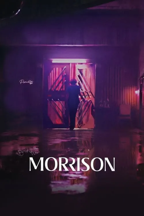 Morrison (movie)