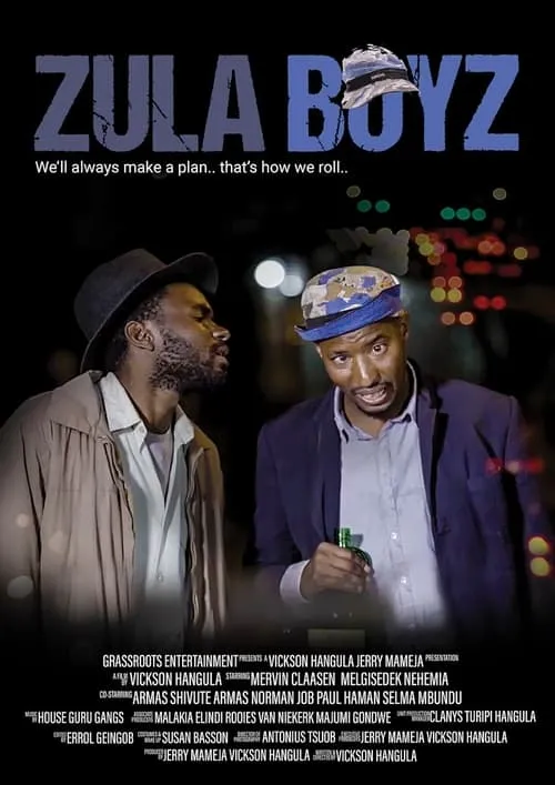 Zula Boyz (movie)