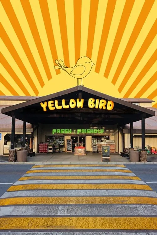 Yellow Bird (movie)