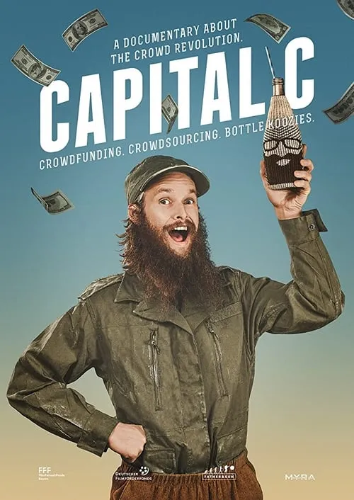 Capital C (movie)