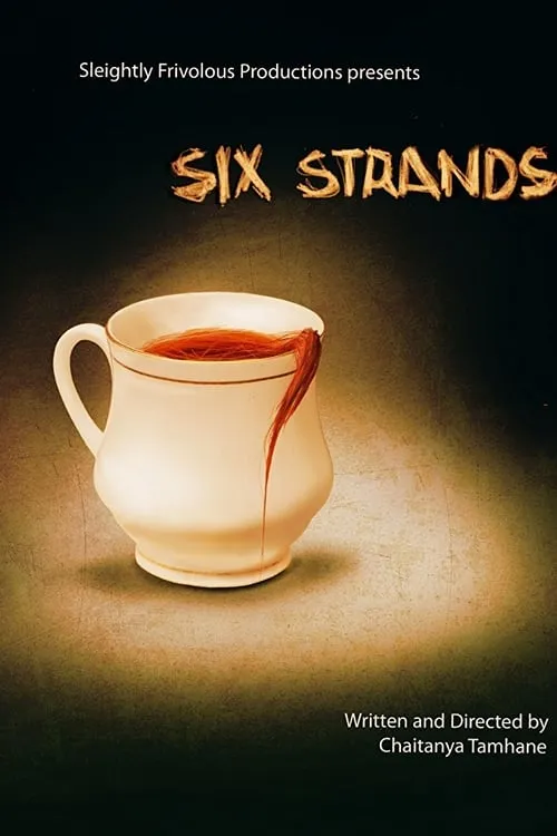 Six Strands (фильм)