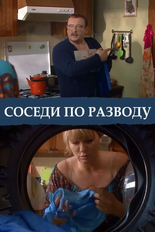 Соседи по разводу (фильм)