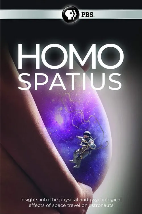 Homo Spatius (movie)