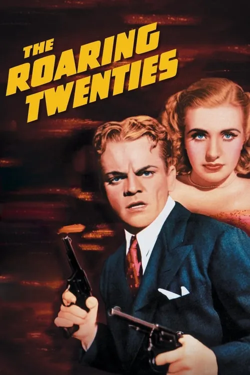 The Roaring Twenties: The World Moves On (movie)