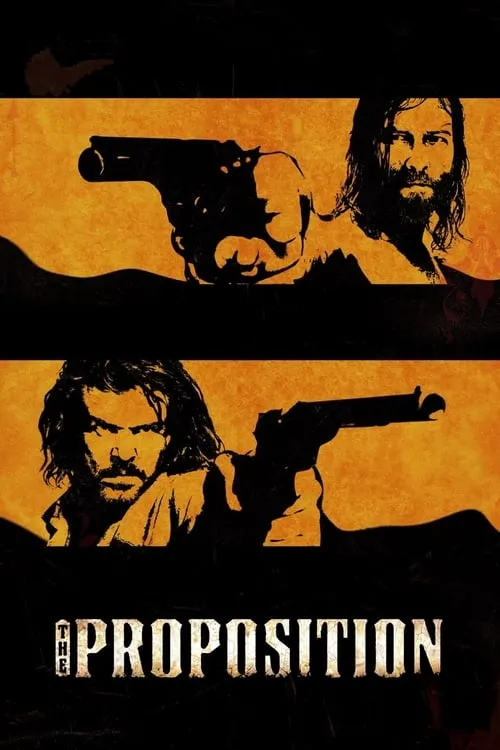 The Proposition (movie)