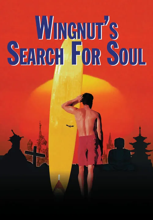 Wingnut's Search for Soul (фильм)