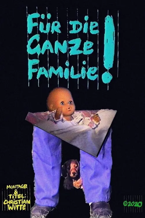 Für die ganze Familie! (movie)