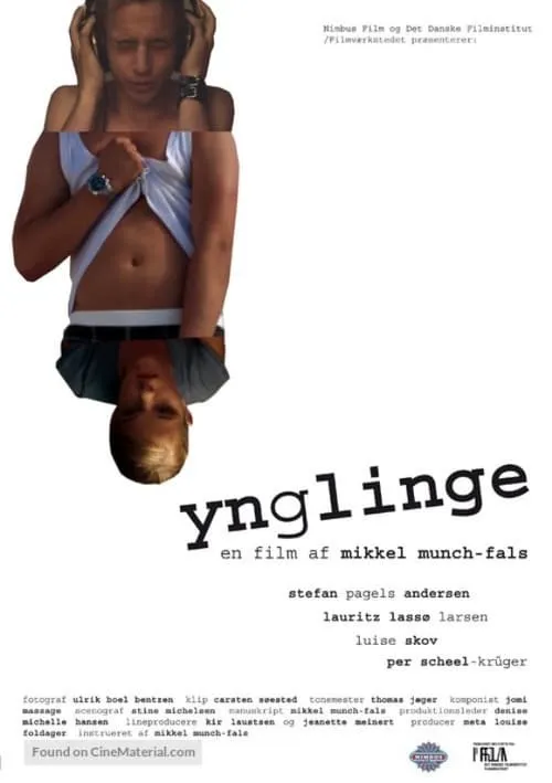 Ynglinge (фильм)