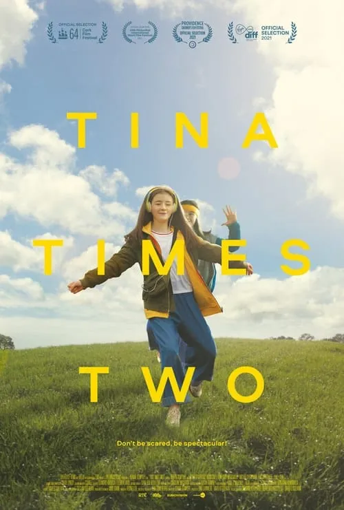 Tina Times Two (movie)