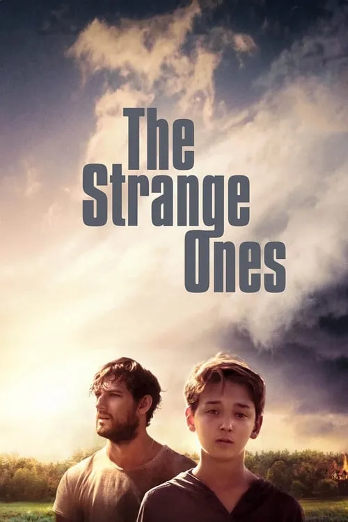 The Strange Ones (movie)
