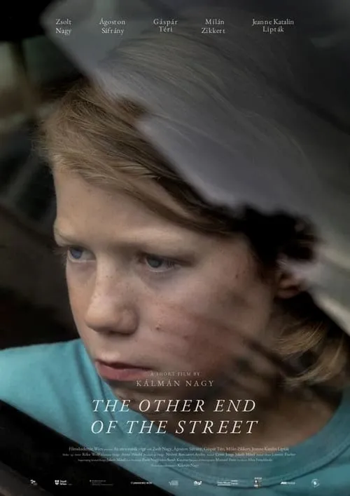 The Other End of the Street (movie)