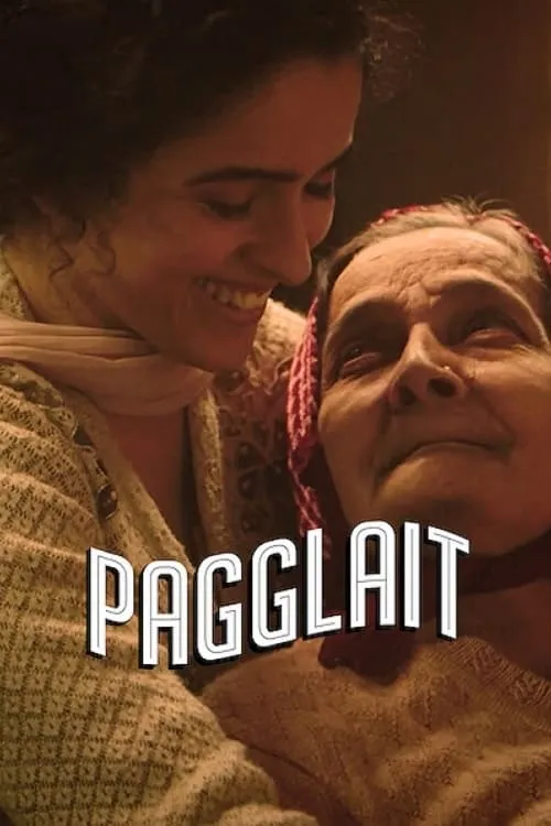 Pagglait (movie)