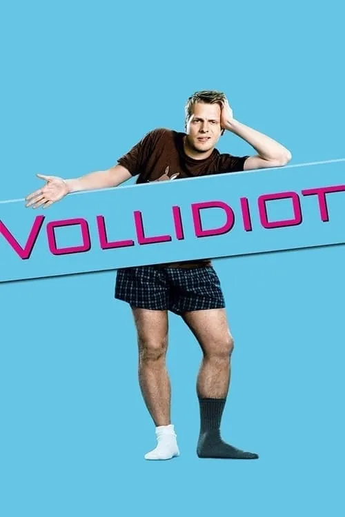 Vollidiot (movie)