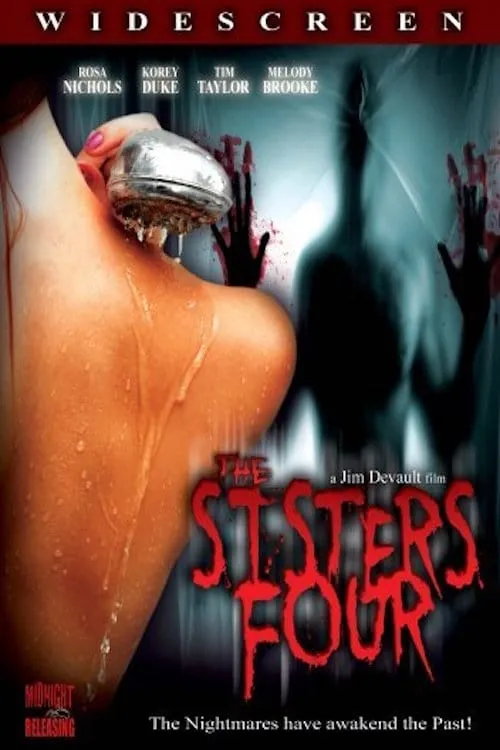 The Sisters Four (movie)