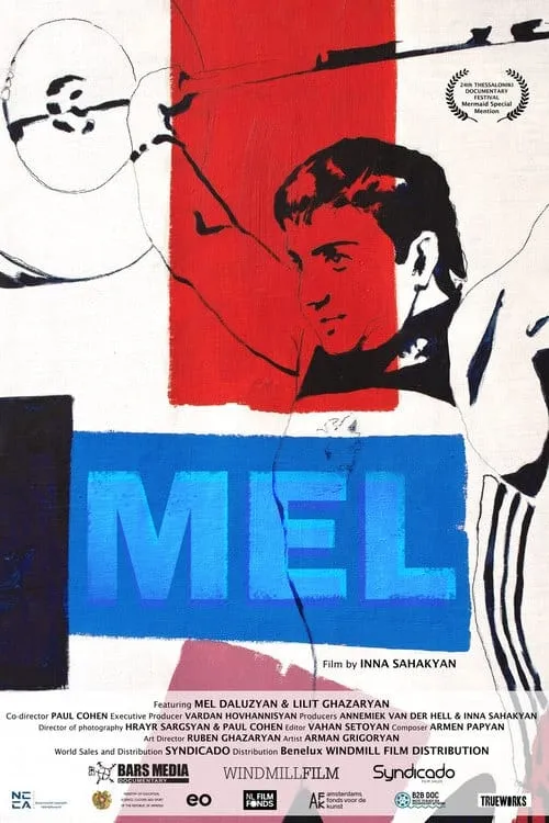 Mel (movie)