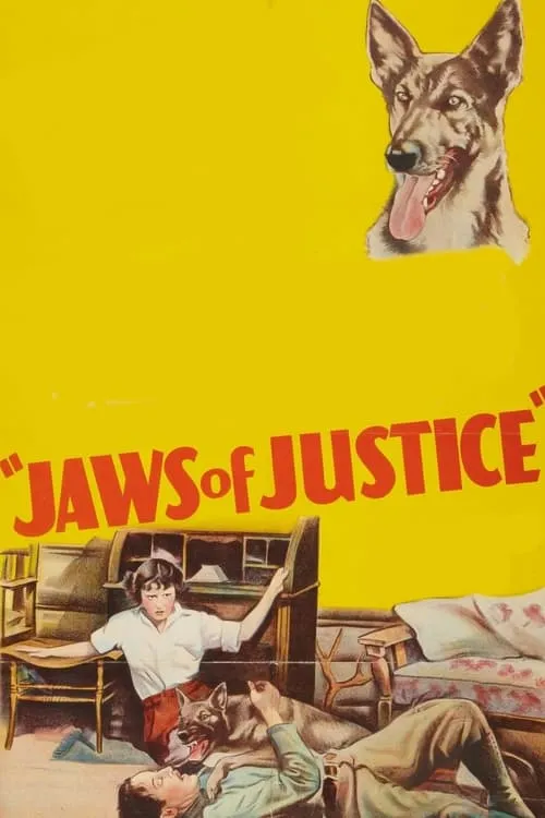 Jaws of Justice (фильм)