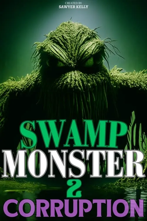 Swamp Monster 2: Corruption (фильм)