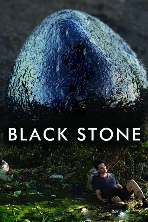 Black Stone (movie)