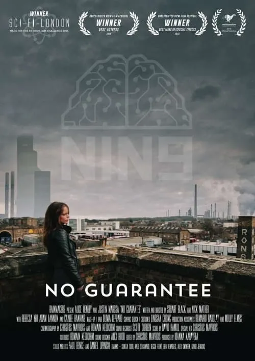 No Guarantee (movie)